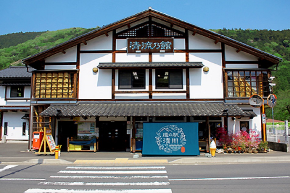 まだまだ【夏休み】自然豊かな村・七沢へGO(^O^)／